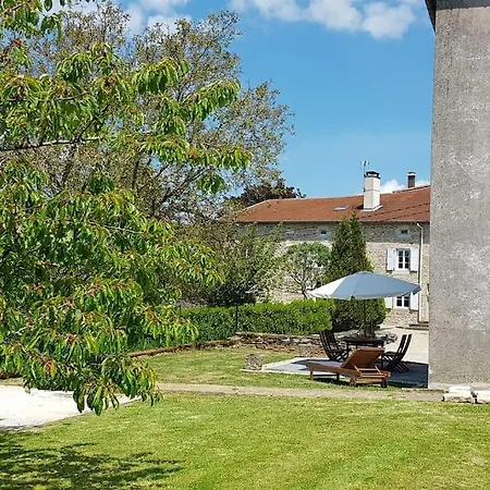 De La Madone Holiday home *