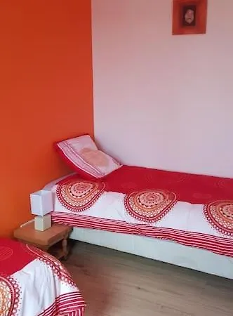 Holiday home De La Madone Removille