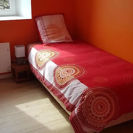 Holiday home De La Madone