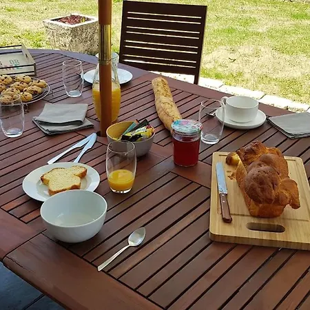 De La Madone Holiday home