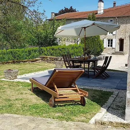 De La Madone Holiday home *