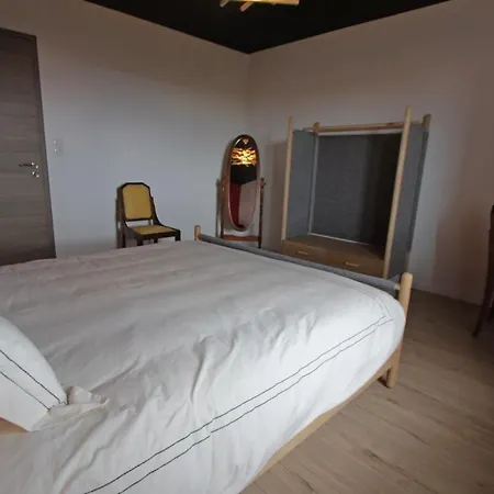 Сasa de vacaciones De La Madone