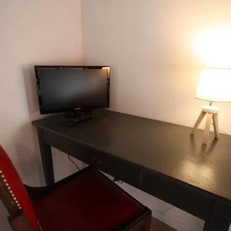 Сasa de vacaciones De La Madone *