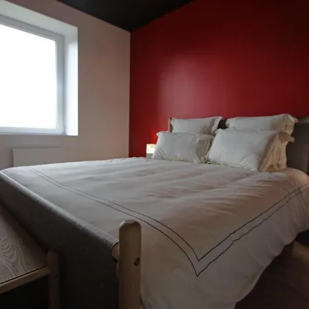 Сasa de vacaciones De La Madone Removille