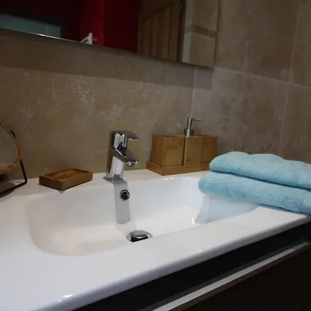 Holiday home De La Madone