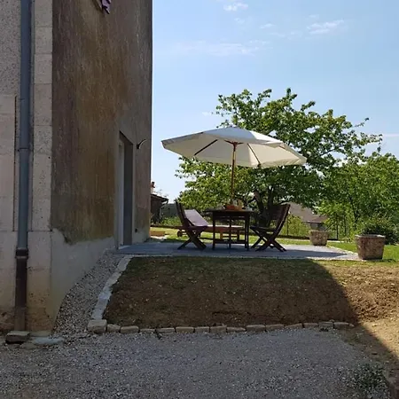 De La Madone * Removille