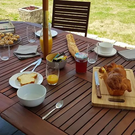 Holiday home De La Madone