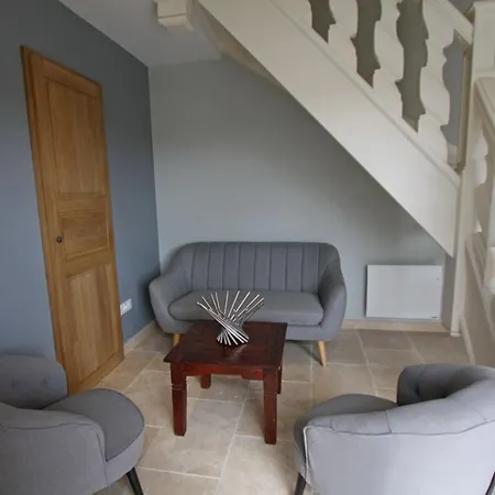 Holiday home De La Madone Removille