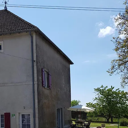 De La Madone Holiday home *