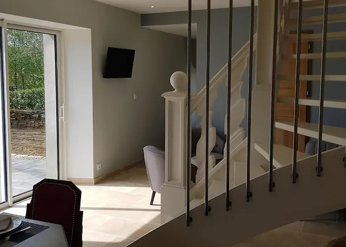 De La Madone * Removille