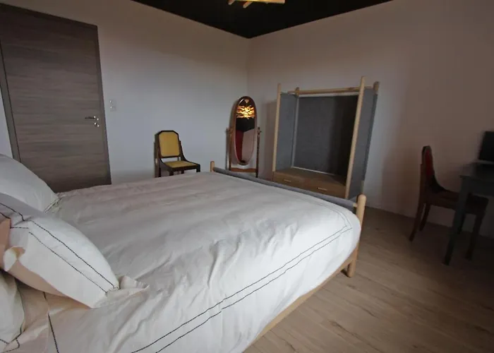 Casa de Férias De La Madone