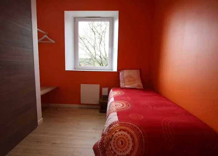 De La Madone Removille