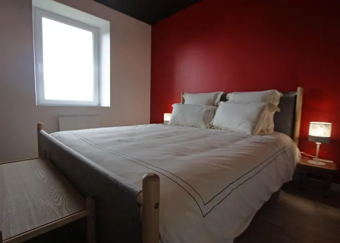 Casa de Férias De La Madone Removille