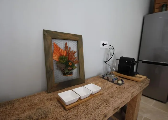 De La Madone Casa de Férias Removille