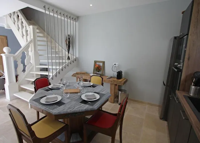 De La Madone Removille