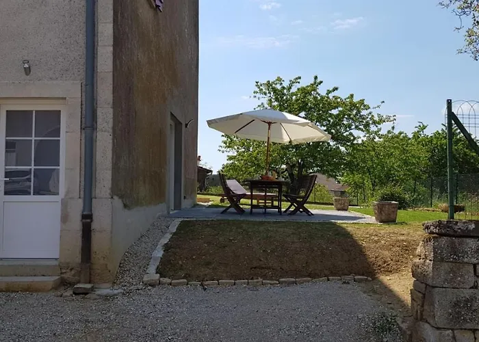 De La Madone * Removille