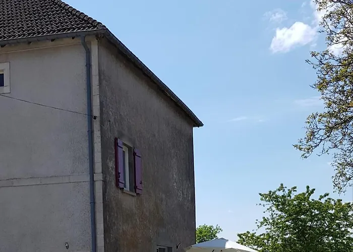 De La Madone Casa de Férias *